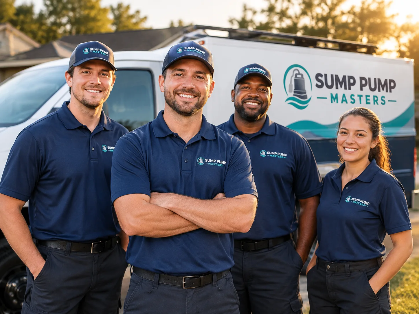 Sump Pump Repair company in Sunbury, PA